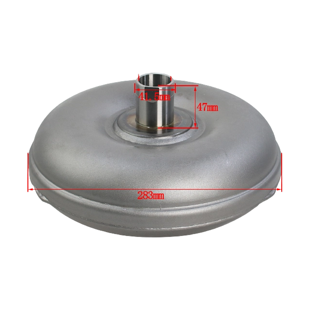 Convertidor de par de transmisión de piezas de carretilla elevadora para Nissan H02